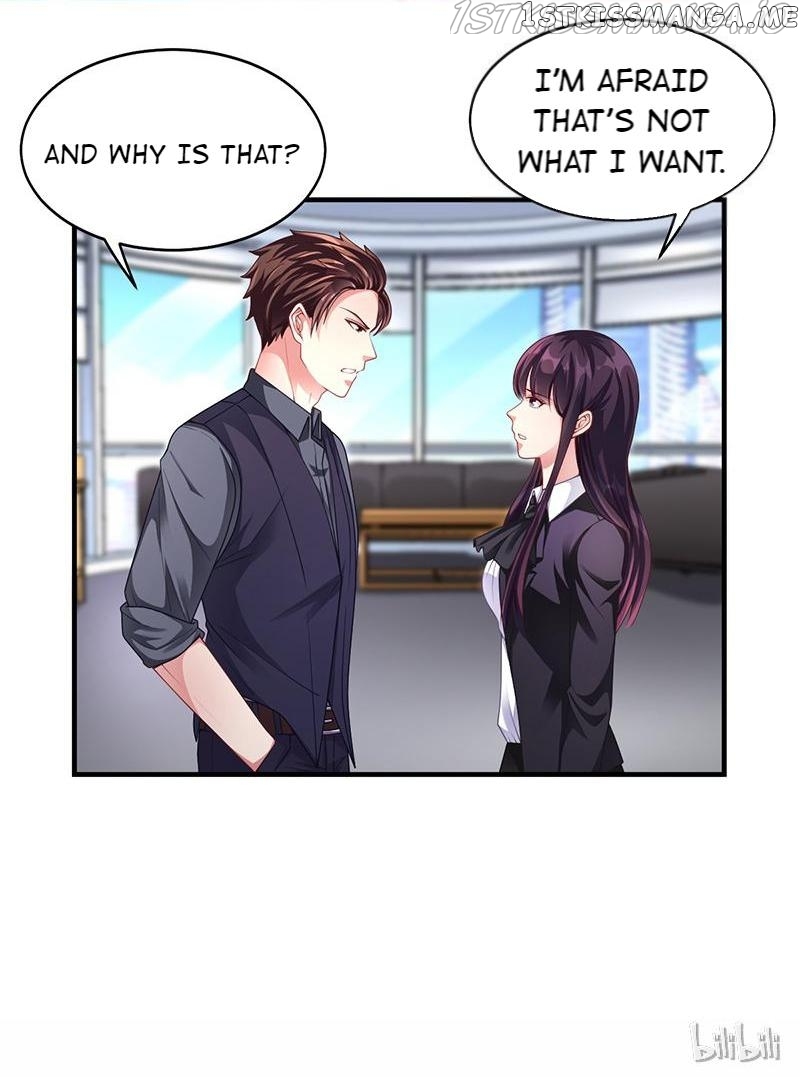 My Notoriously Naughty Lover Chapter 30.1 - page 2