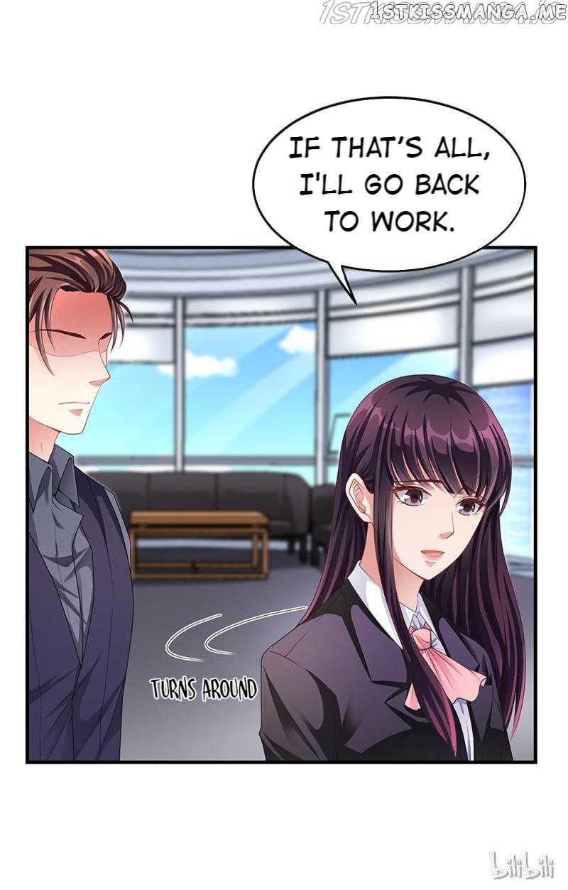 My Notoriously Naughty Lover Chapter 30.1 - page 4