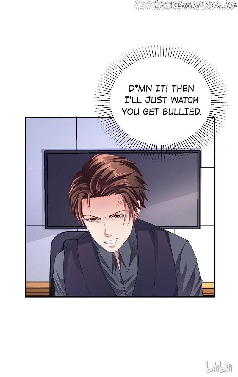My Notoriously Naughty Lover Chapter 30.1 - page 6
