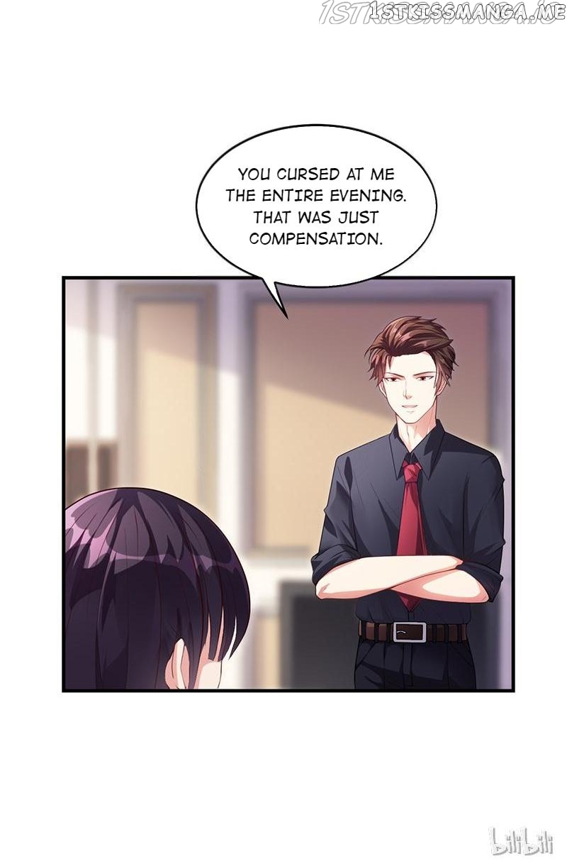 My Notoriously Naughty Lover Chapter 31.2 - page 1
