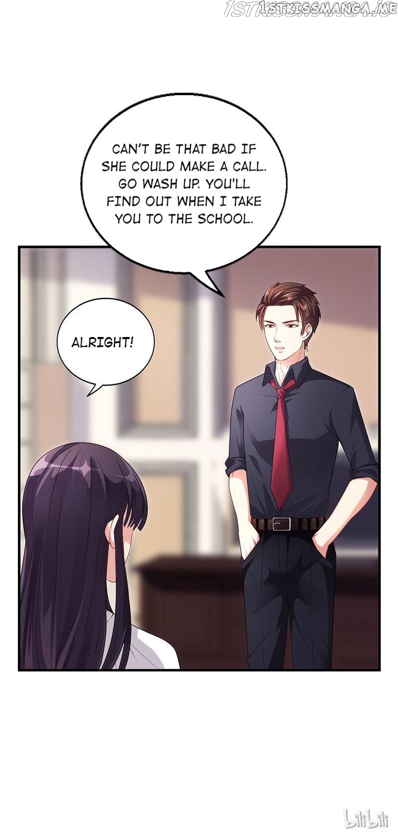 My Notoriously Naughty Lover Chapter 31.2 - page 10