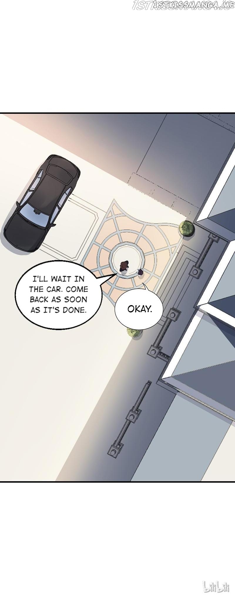 My Notoriously Naughty Lover Chapter 31.2 - page 11