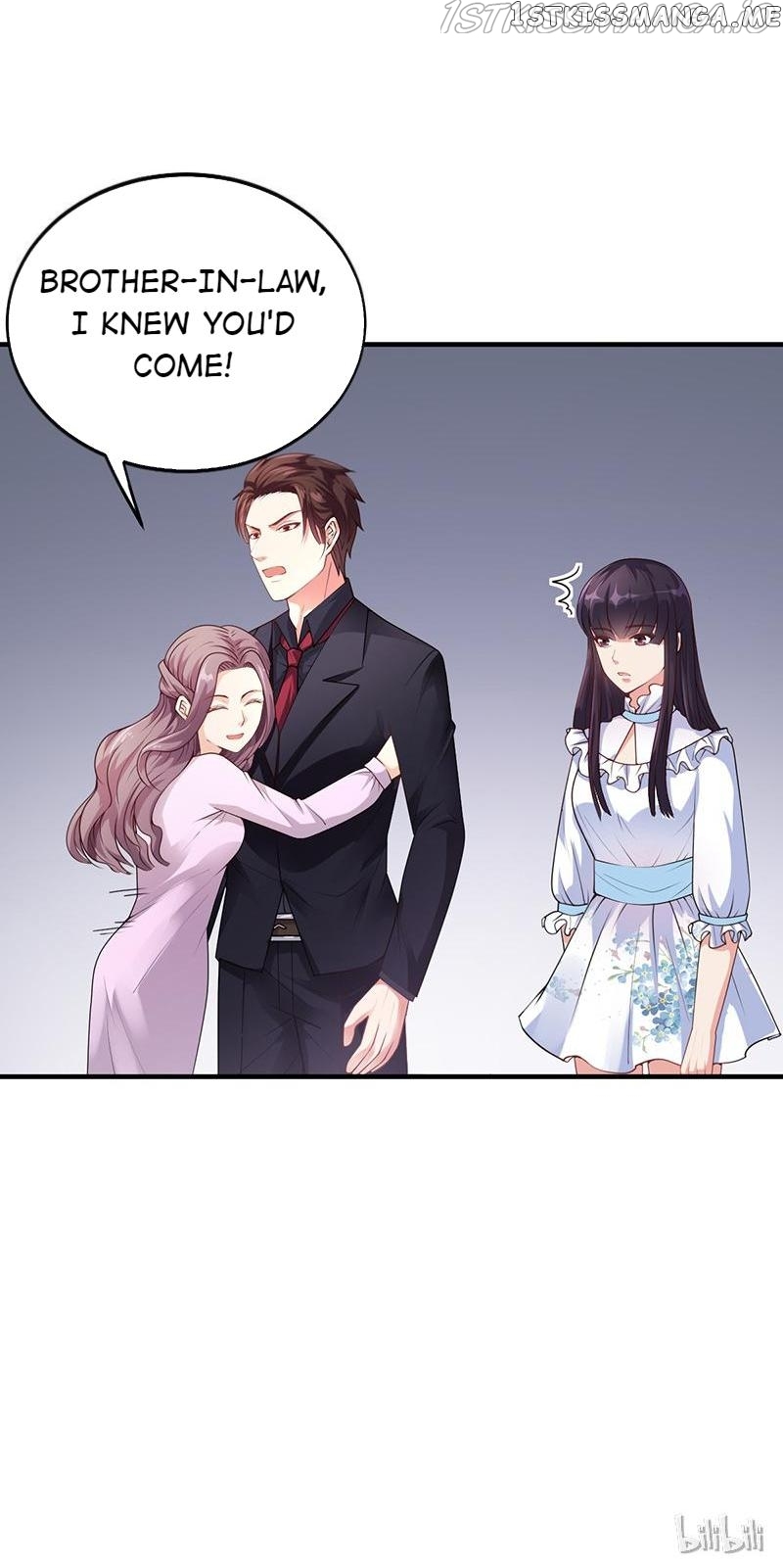 My Notoriously Naughty Lover Chapter 31.2 - page 12