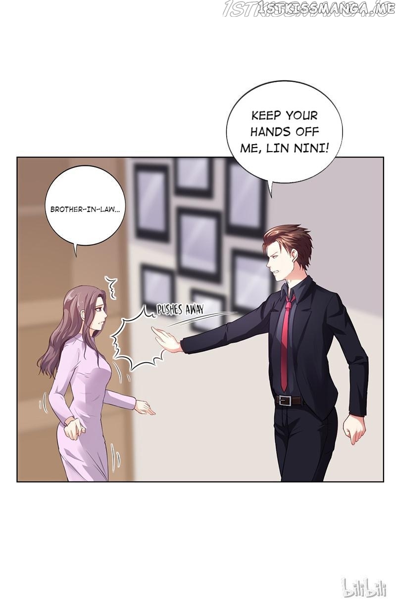 My Notoriously Naughty Lover Chapter 31.2 - page 13