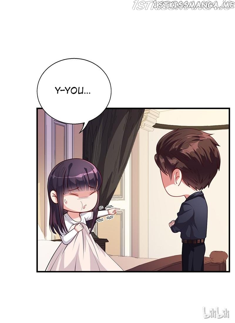 My Notoriously Naughty Lover Chapter 31.2 - page 2