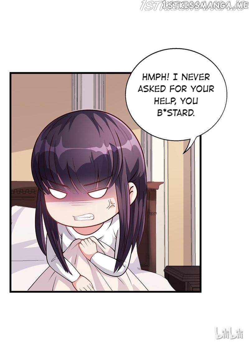 My Notoriously Naughty Lover Chapter 31.2 - page 4