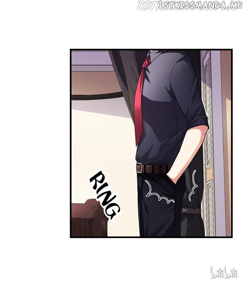 My Notoriously Naughty Lover Chapter 31.2 - page 5
