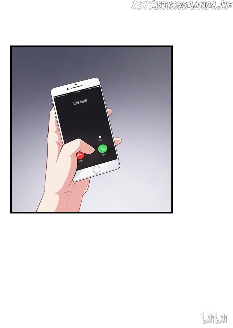 My Notoriously Naughty Lover Chapter 31.2 - page 6