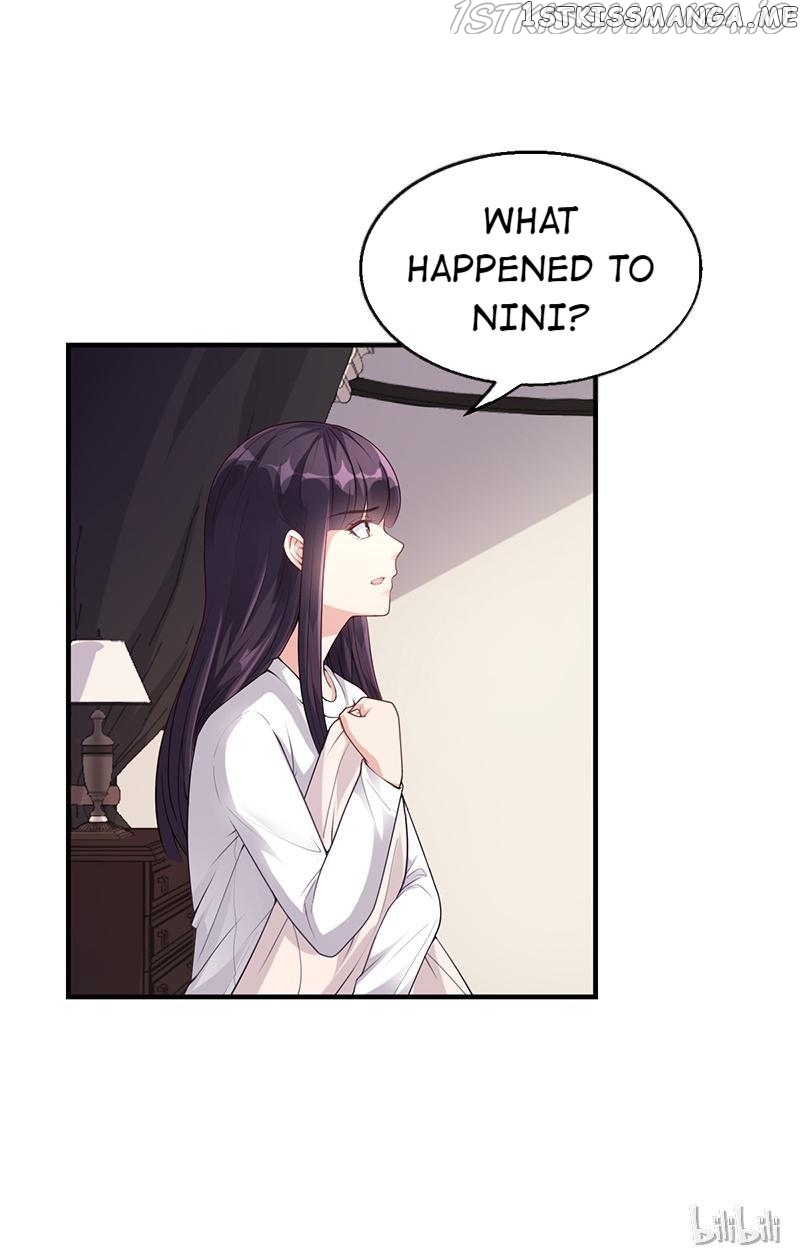 My Notoriously Naughty Lover Chapter 31.2 - page 9