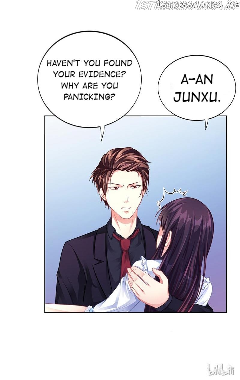 My Notoriously Naughty Lover Chapter 32.1 - page 13