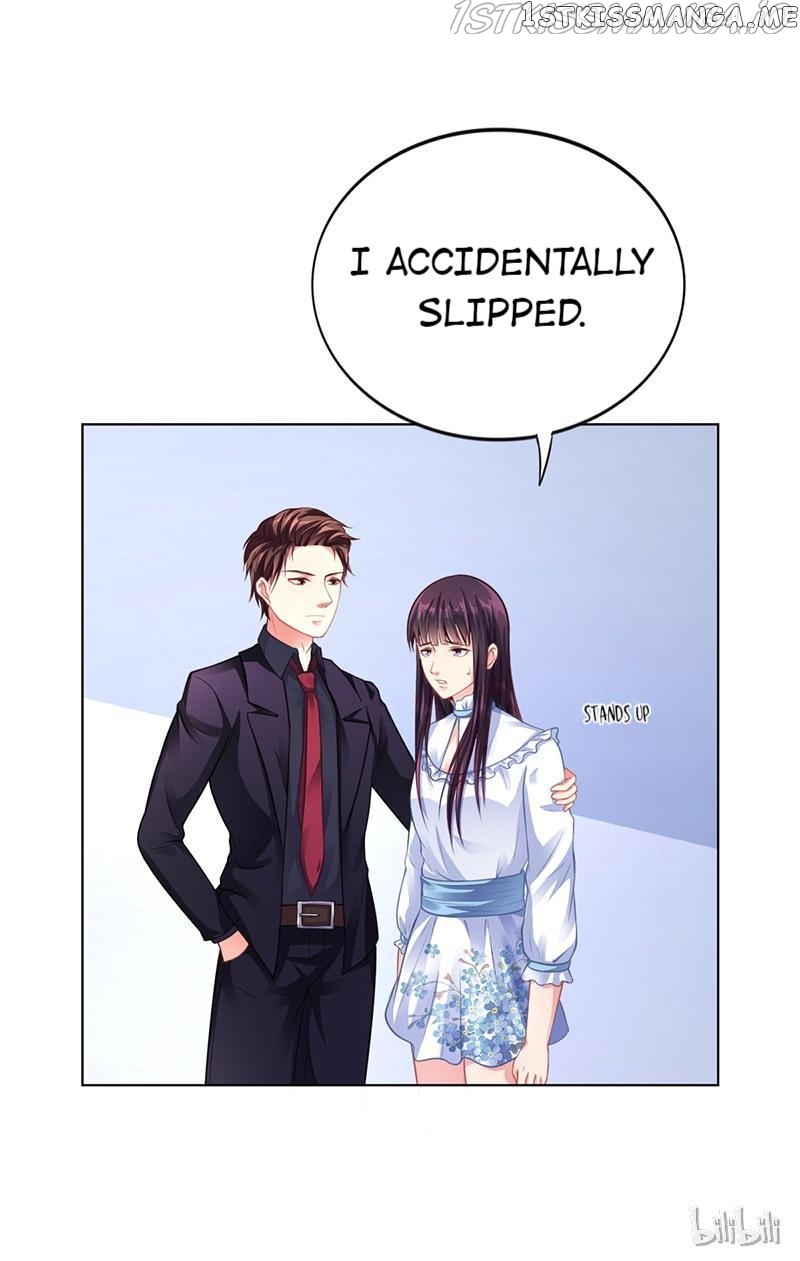 My Notoriously Naughty Lover Chapter 32.1 - page 14
