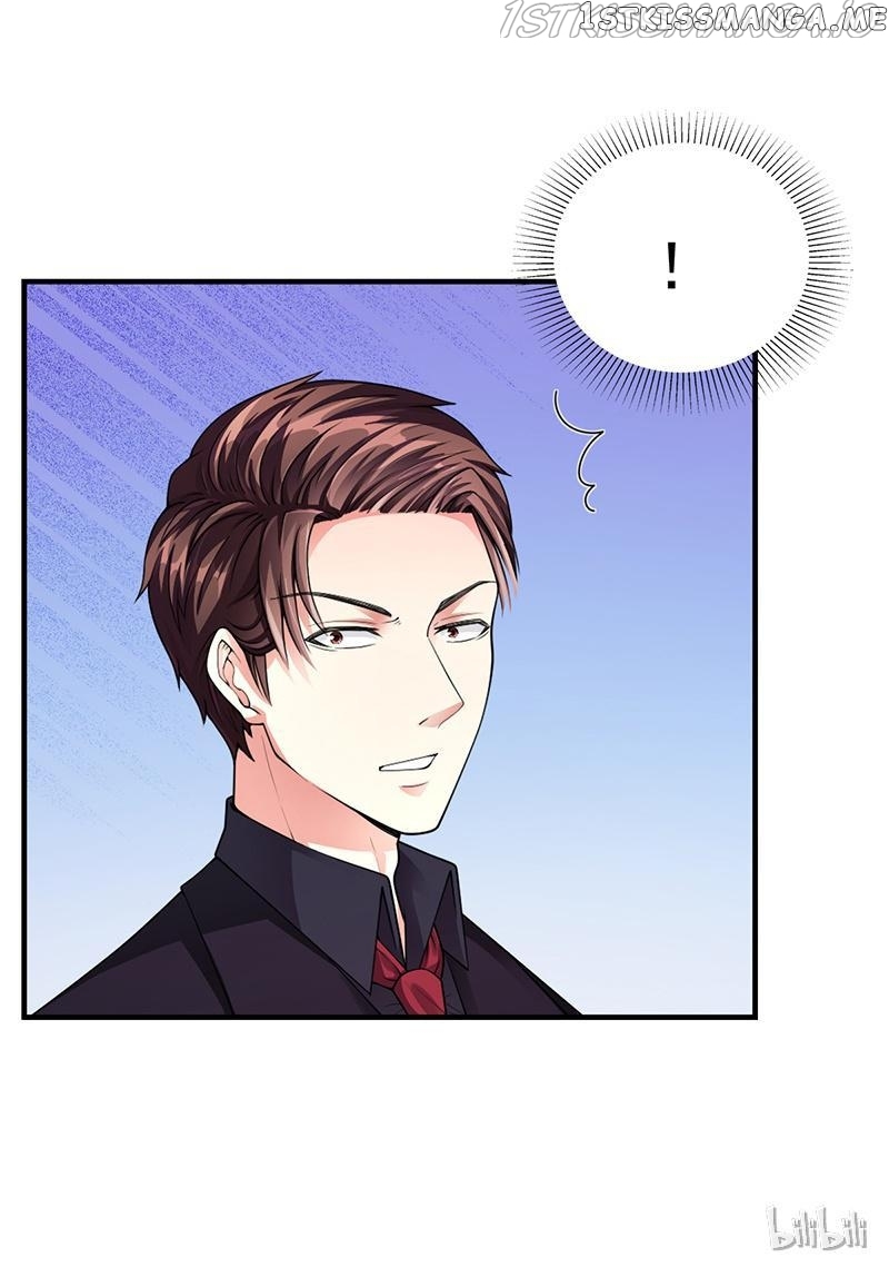 My Notoriously Naughty Lover Chapter 32.1 - page 4