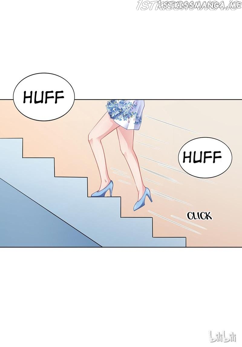 My Notoriously Naughty Lover Chapter 32.1 - page 8