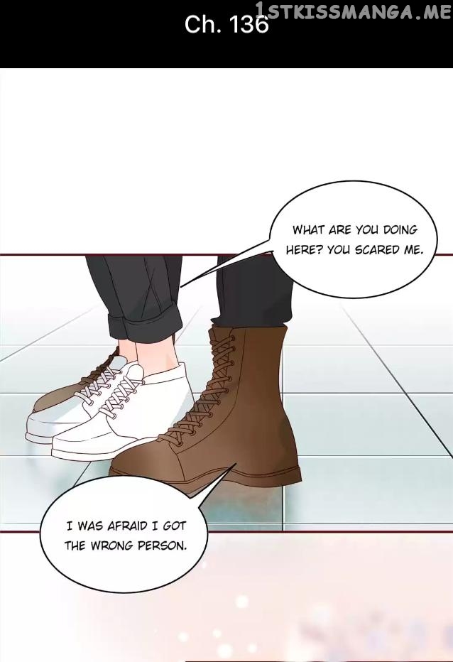 The Expert Boyfriend Snatcher chapter 136 - page 1