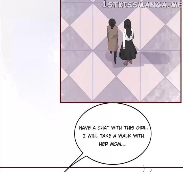 The Expert Boyfriend Snatcher chapter 136 - page 10