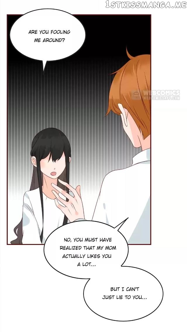 The Expert Boyfriend Snatcher chapter 136 - page 18