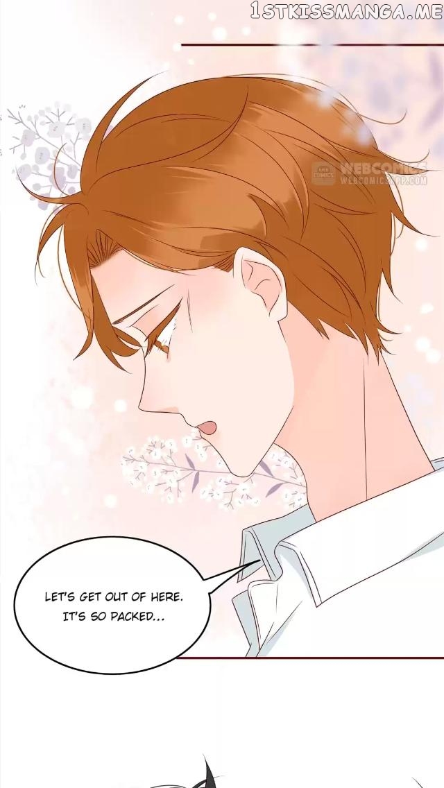 The Expert Boyfriend Snatcher chapter 136 - page 2