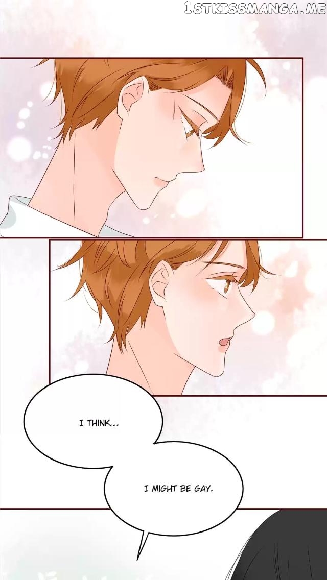 The Expert Boyfriend Snatcher chapter 136 - page 21