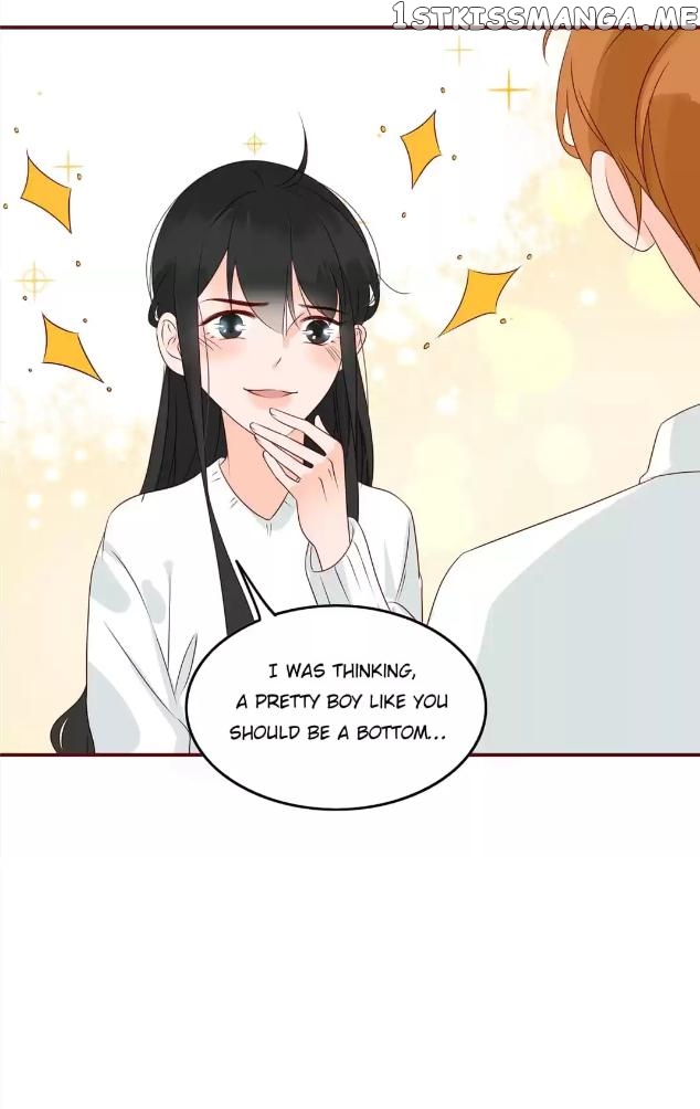 The Expert Boyfriend Snatcher chapter 136 - page 24