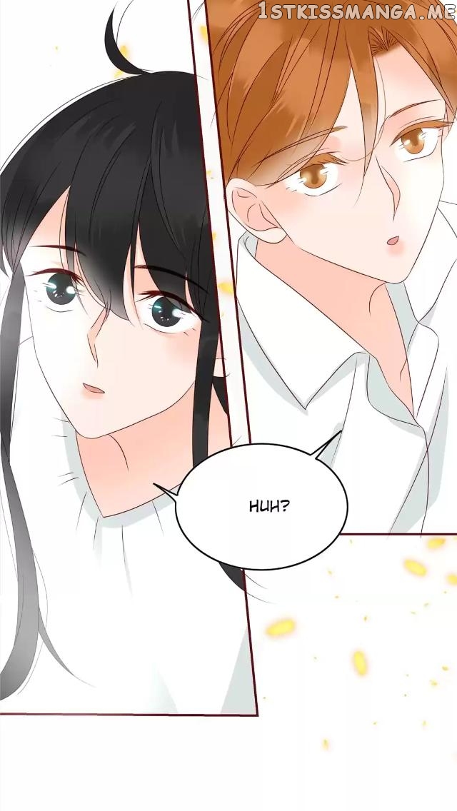 The Expert Boyfriend Snatcher chapter 136 - page 30