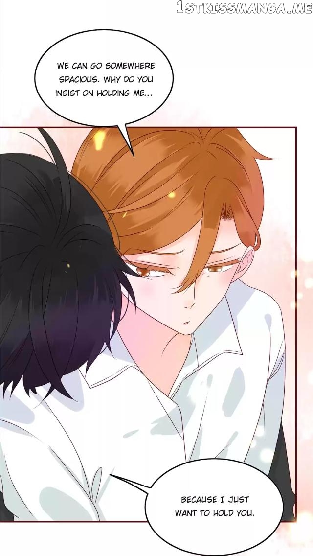 The Expert Boyfriend Snatcher chapter 136 - page 4