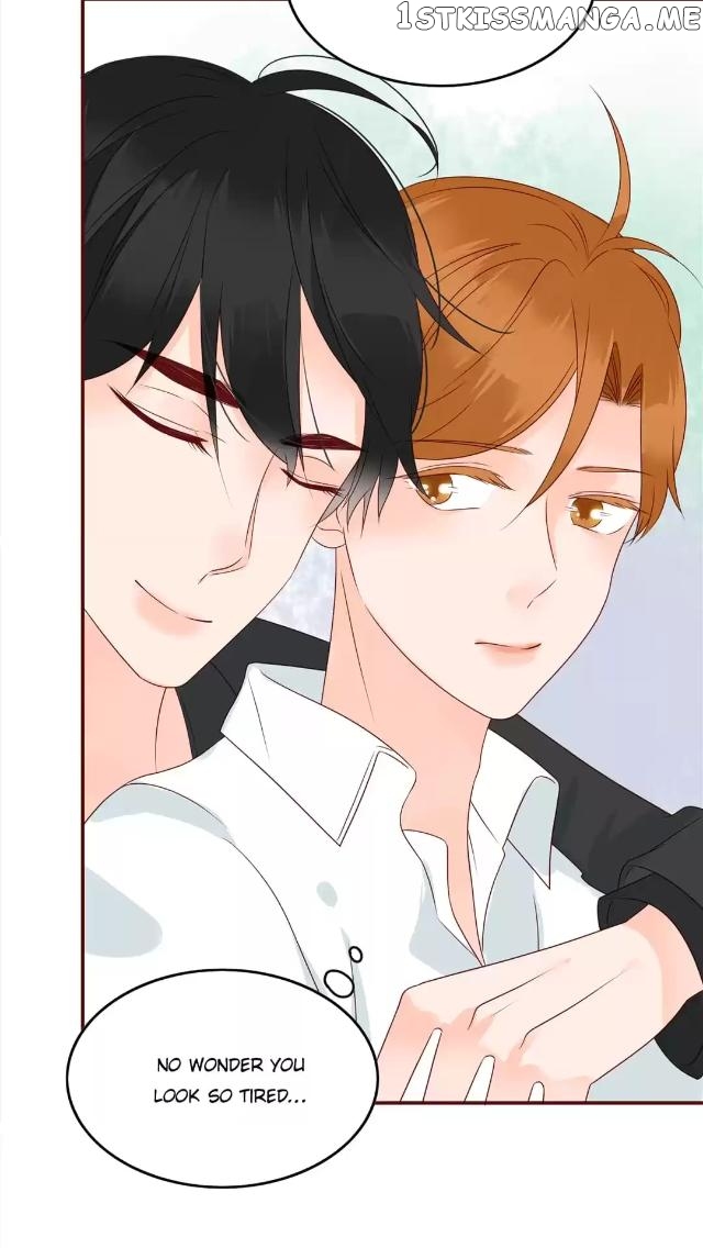 The Expert Boyfriend Snatcher chapter 136 - page 6