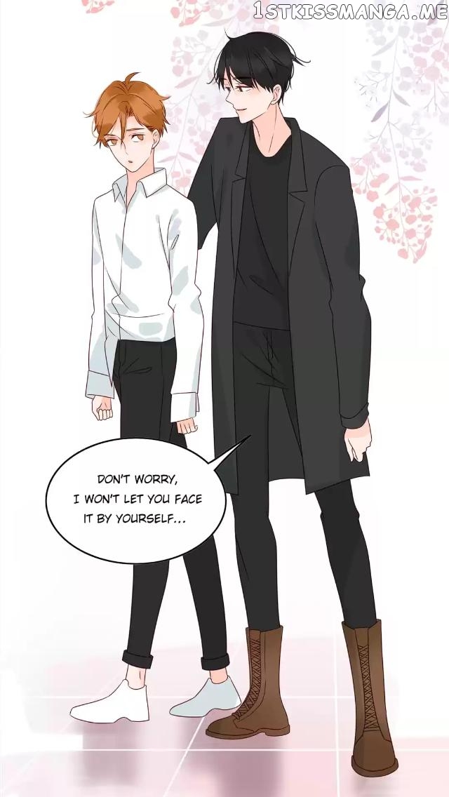 The Expert Boyfriend Snatcher chapter 136 - page 8