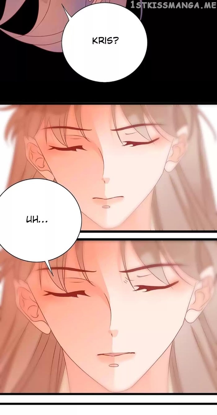 The Expert Boyfriend Snatcher chapter 279 - page 17