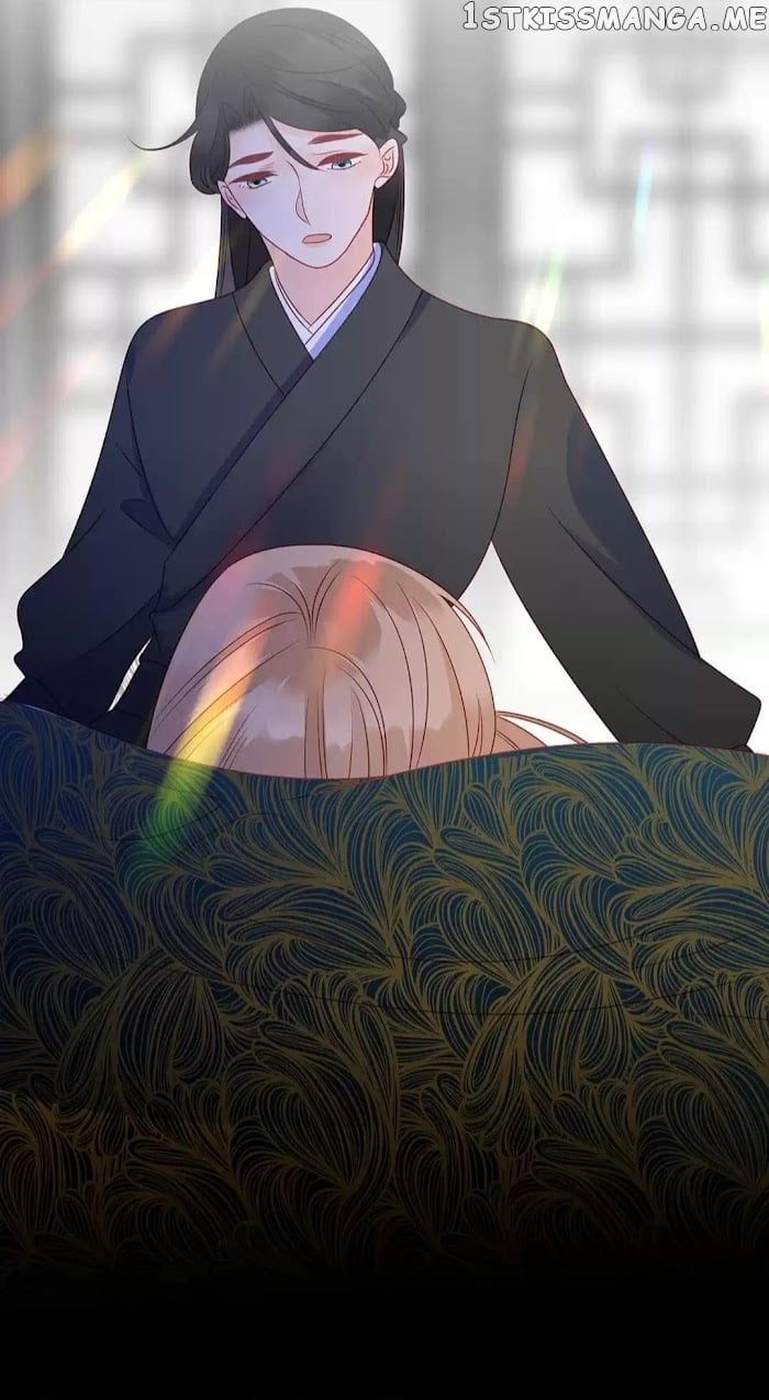 The Expert Boyfriend Snatcher chapter 279 - page 21