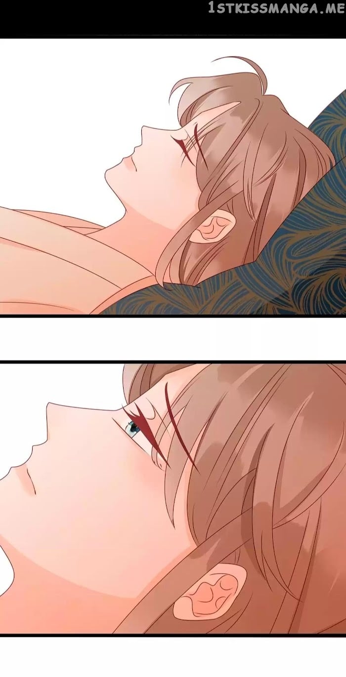 The Expert Boyfriend Snatcher chapter 279 - page 22