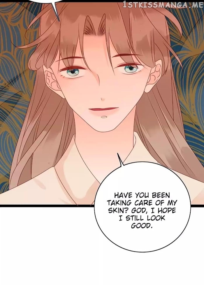 The Expert Boyfriend Snatcher chapter 279 - page 24