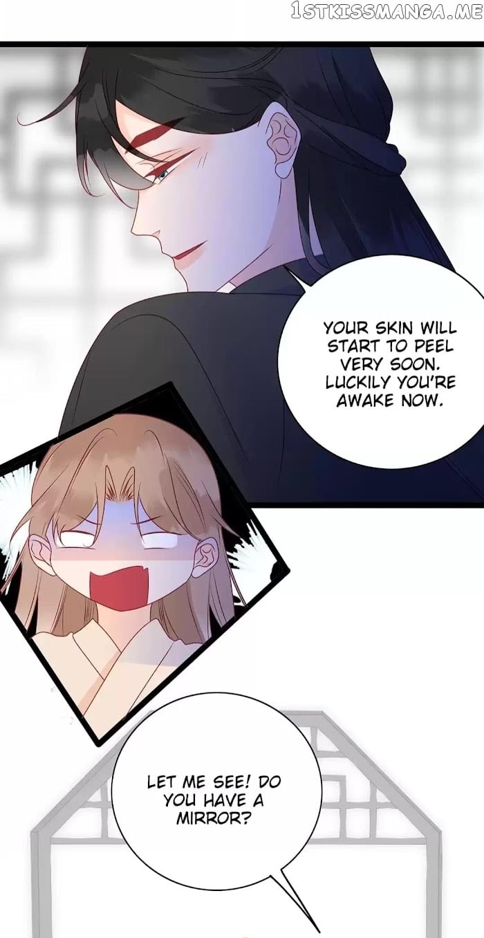 The Expert Boyfriend Snatcher chapter 279 - page 25