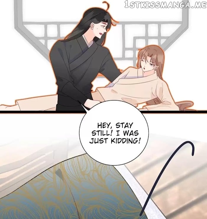 The Expert Boyfriend Snatcher chapter 279 - page 26