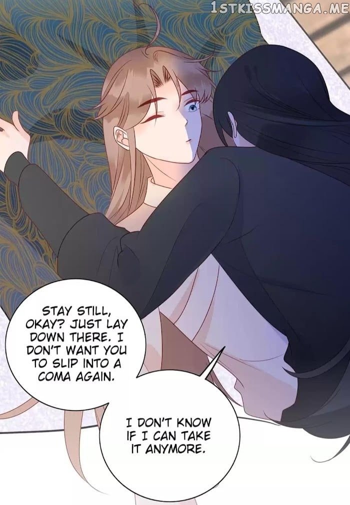 The Expert Boyfriend Snatcher chapter 279 - page 27