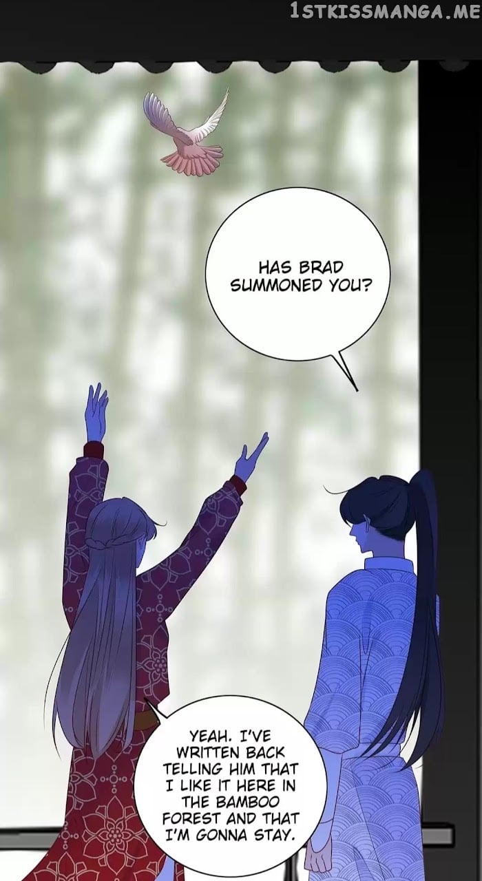 The Expert Boyfriend Snatcher chapter 279 - page 29
