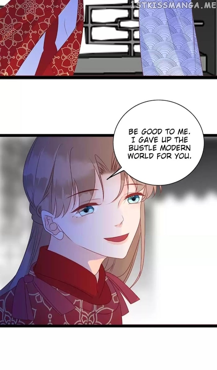 The Expert Boyfriend Snatcher chapter 279 - page 30