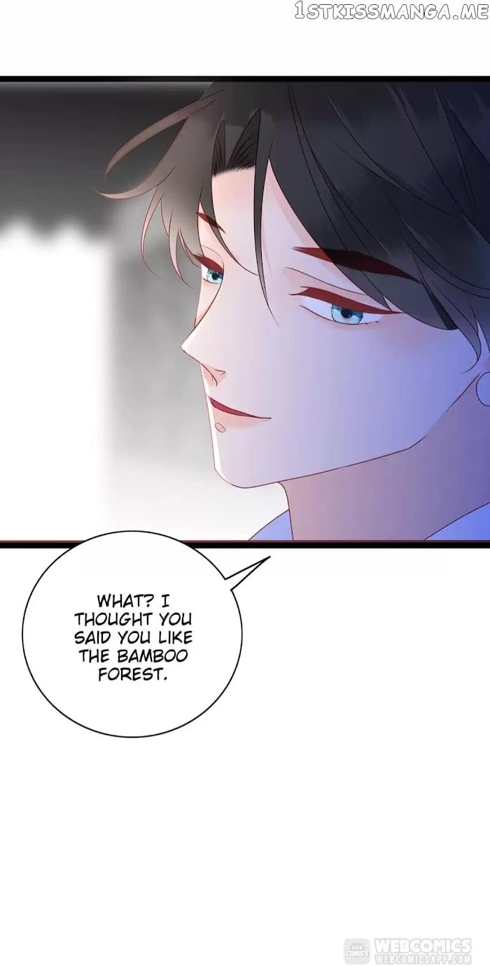 The Expert Boyfriend Snatcher chapter 279 - page 31