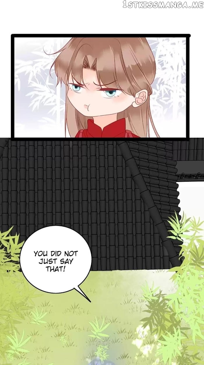 The Expert Boyfriend Snatcher chapter 279 - page 32