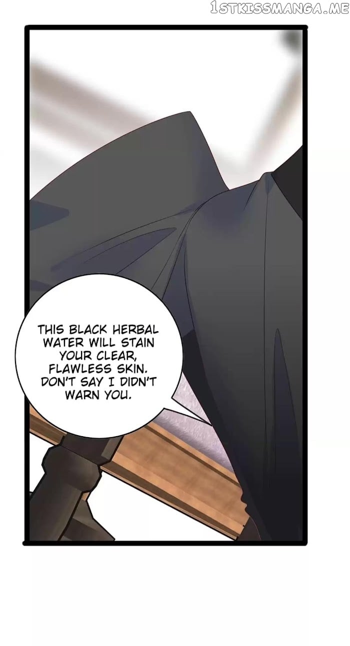 The Expert Boyfriend Snatcher chapter 279 - page 8