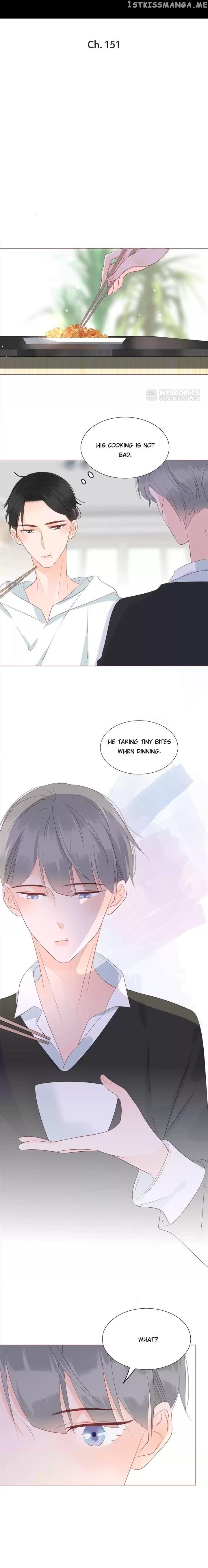 The Expert Boyfriend Snatcher chapter 151 - page 1