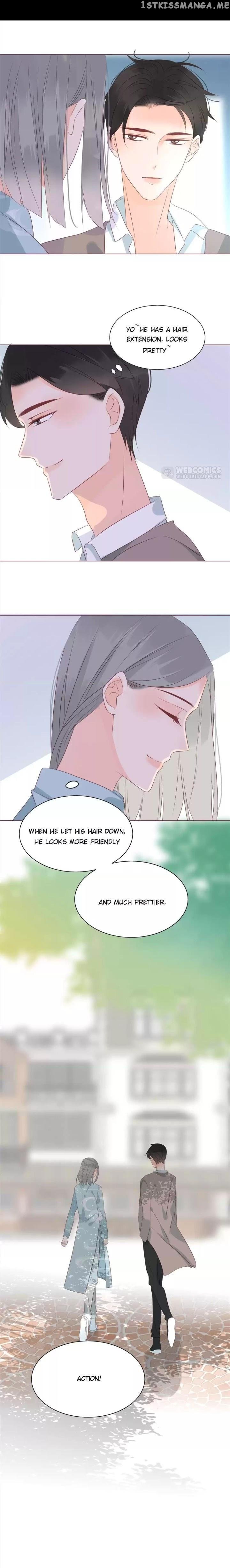 The Expert Boyfriend Snatcher chapter 151 - page 5