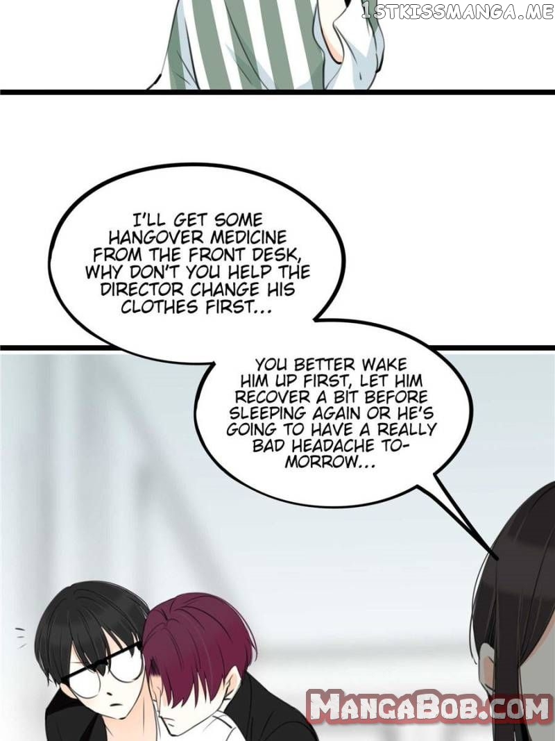 The Expert Boyfriend Snatcher chapter 35 - page 11