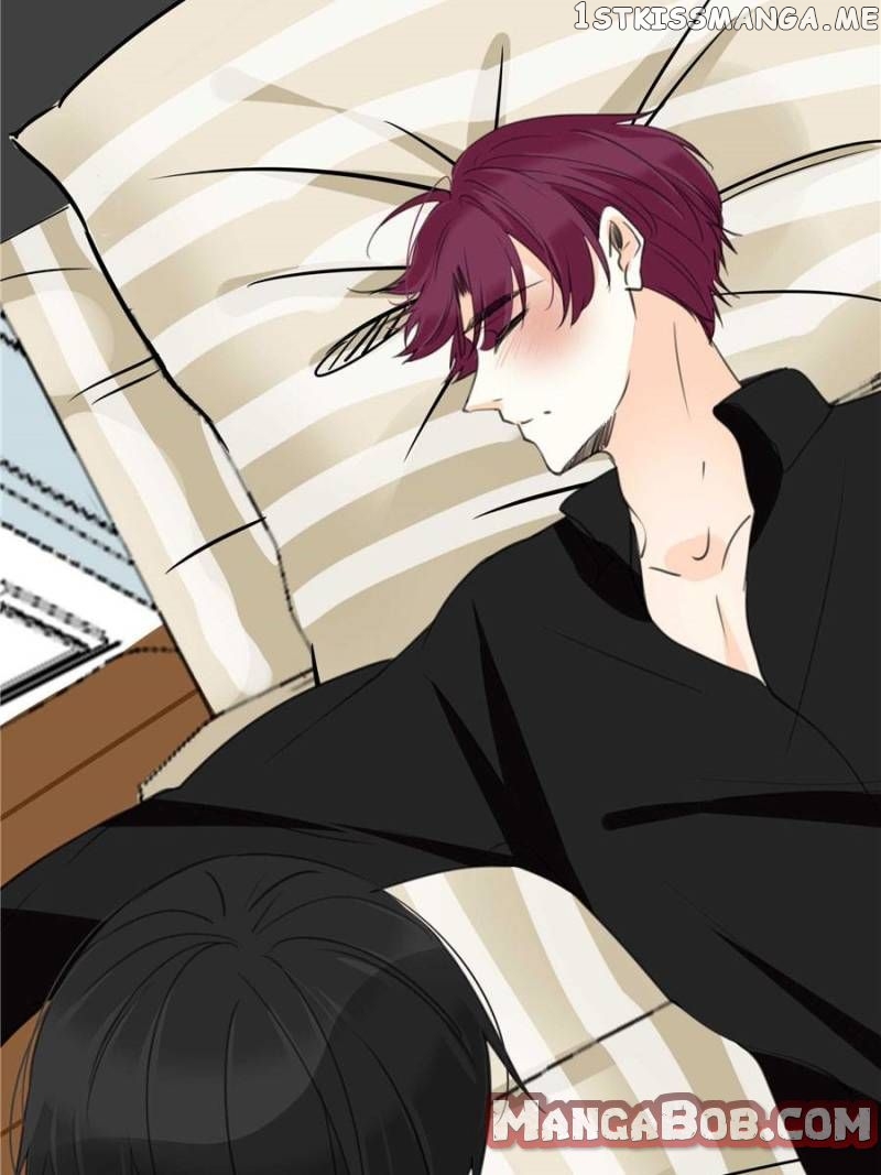 The Expert Boyfriend Snatcher chapter 35 - page 16
