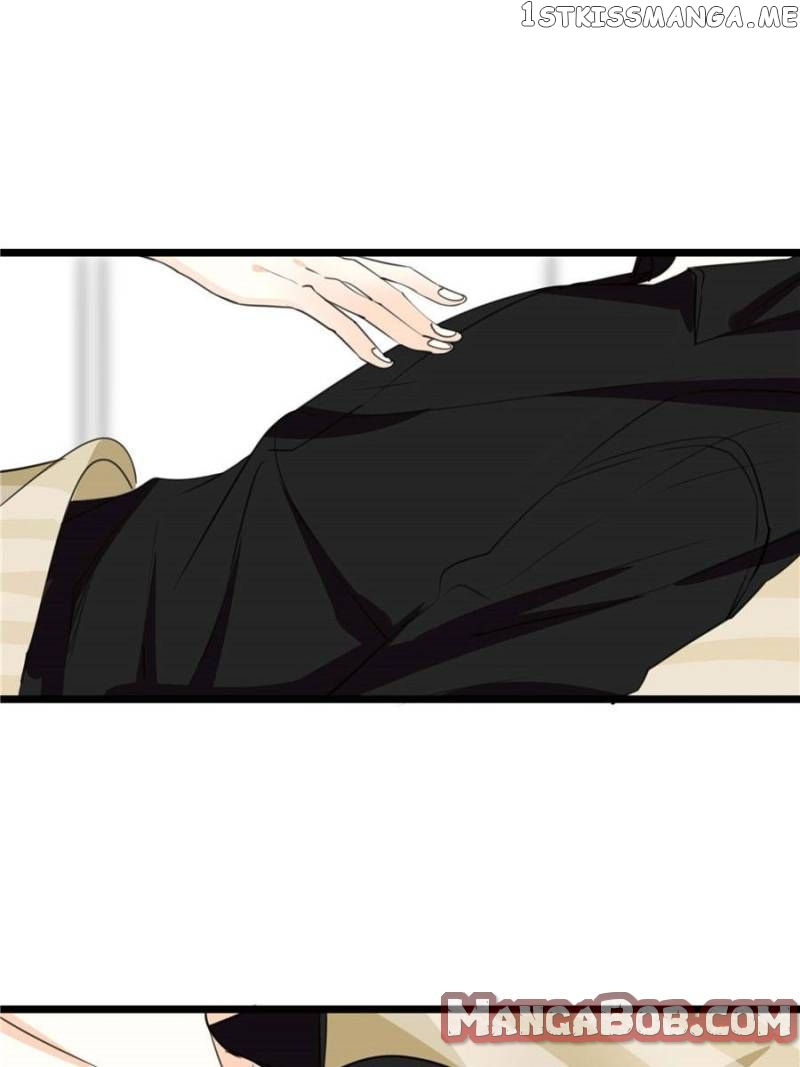 The Expert Boyfriend Snatcher chapter 35 - page 21