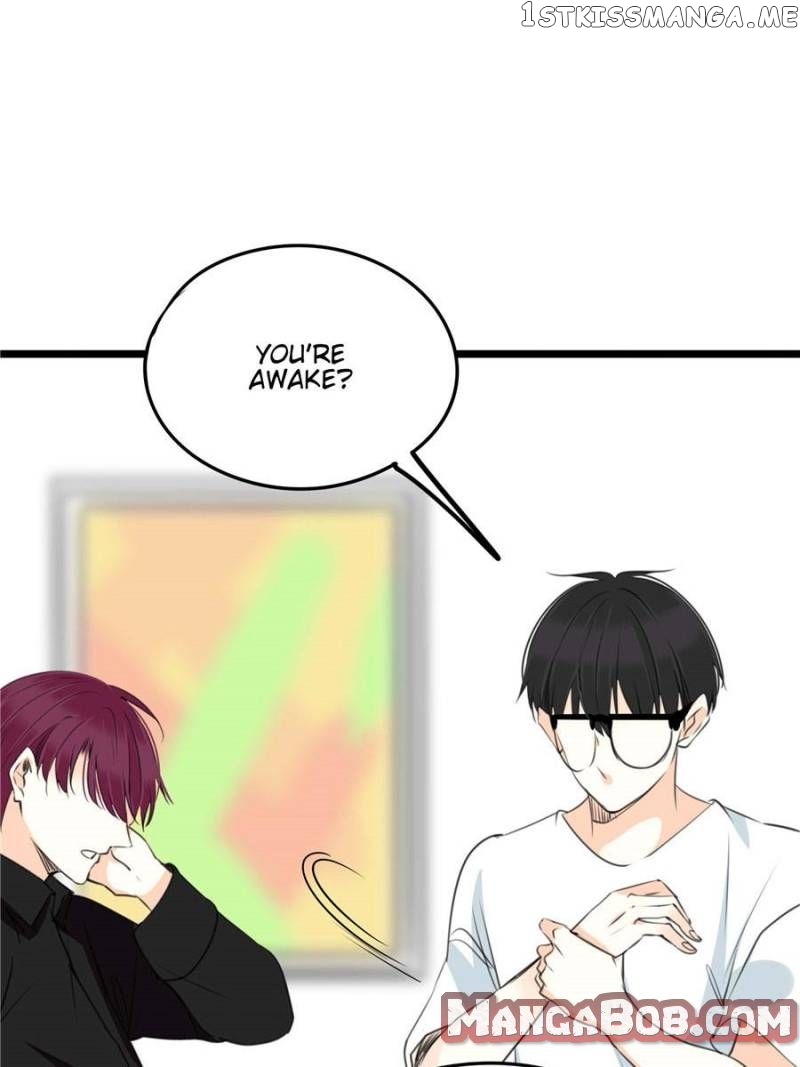 The Expert Boyfriend Snatcher chapter 35 - page 25