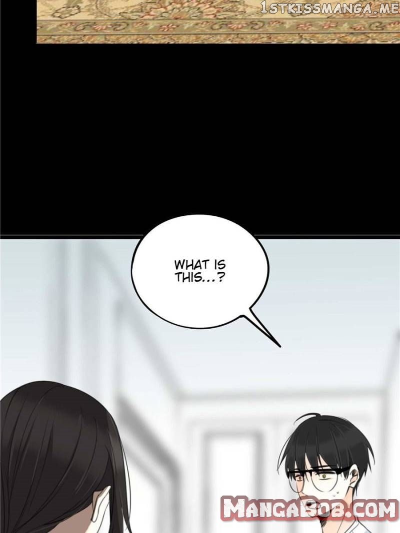 The Expert Boyfriend Snatcher chapter 35 - page 3