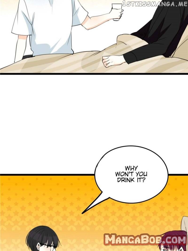 The Expert Boyfriend Snatcher chapter 35 - page 31