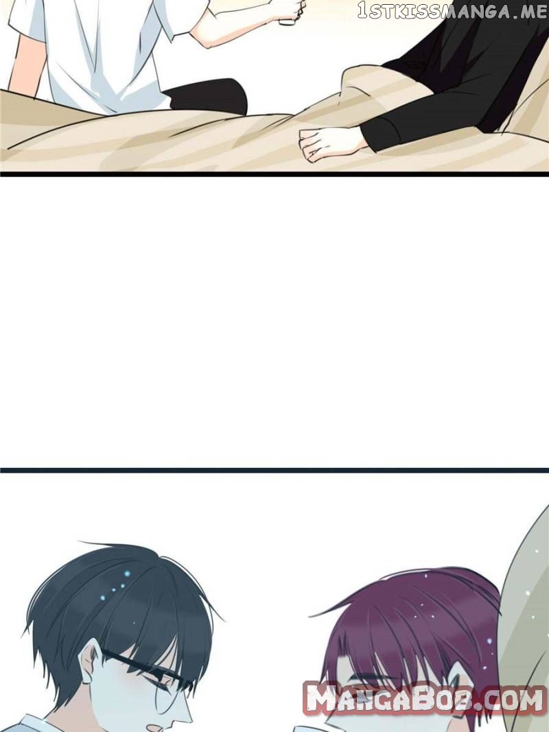 The Expert Boyfriend Snatcher chapter 35 - page 33