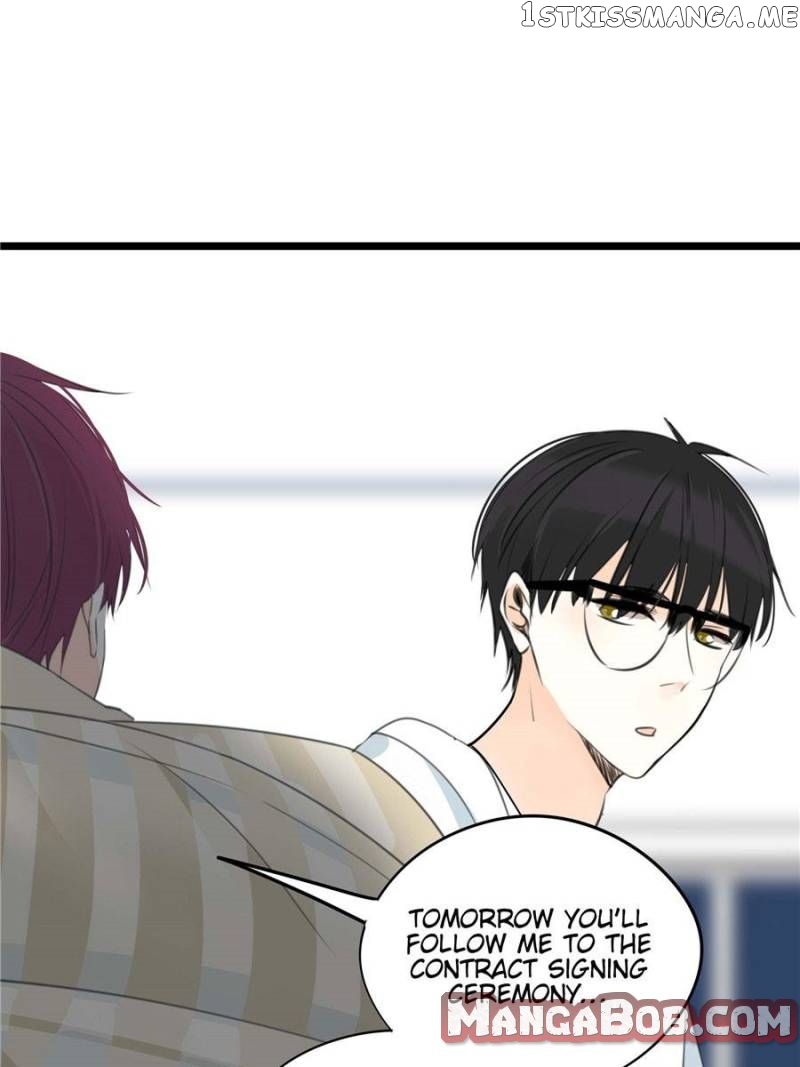 The Expert Boyfriend Snatcher chapter 35 - page 38