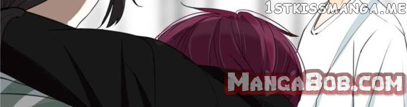 The Expert Boyfriend Snatcher chapter 35 - page 4